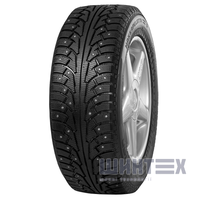 Nokian Hakkapeliitta 5 SUV 285/30 R22 101T XL (шип)